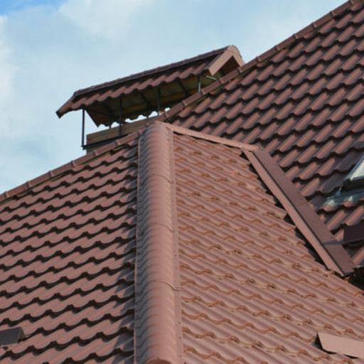 Металлочерепица Матовая ОПТ фото 2