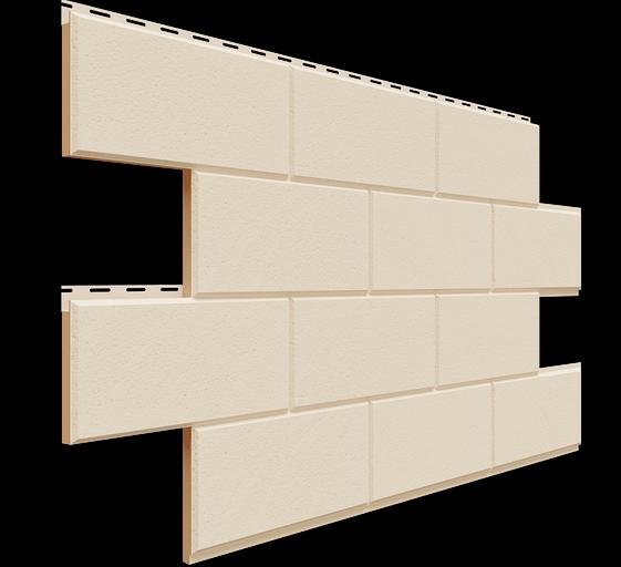 Термосайдинг под камень «Дизайнерский камень», опт фото 2