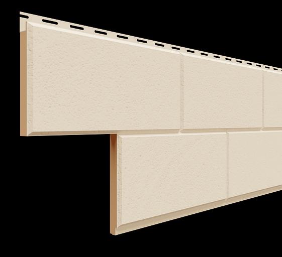 Термосайдинг под камень «Дизайнерский камень», опт фото 3