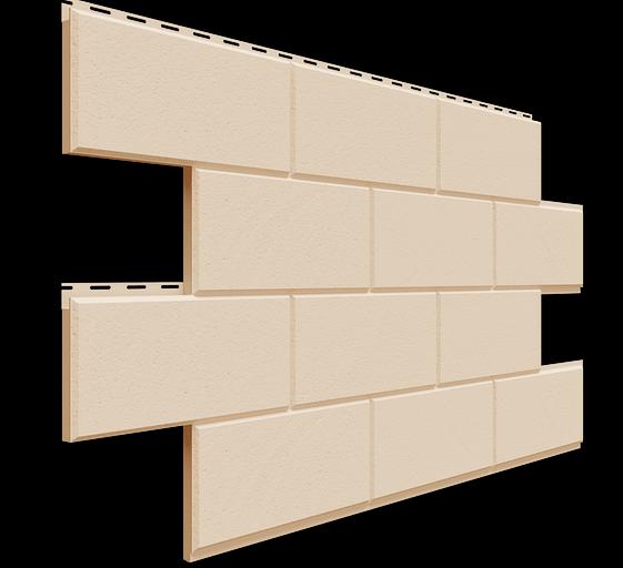 Термосайдинг под камень «Дизайнерский камень», опт фото 5