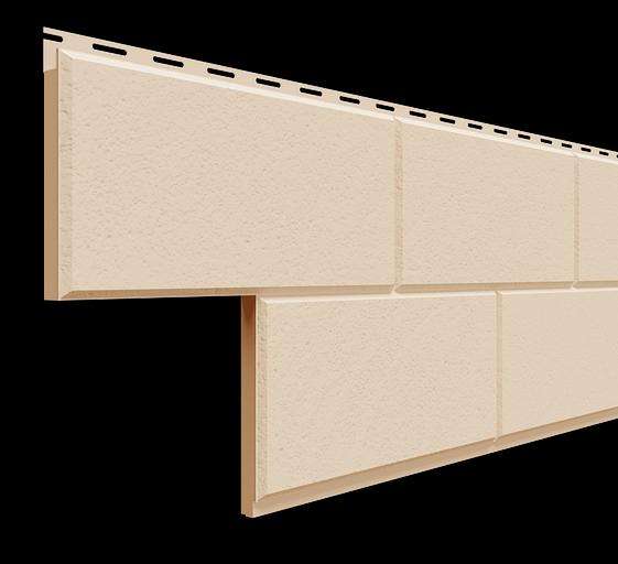 Термосайдинг под камень «Дизайнерский камень», опт фото 6