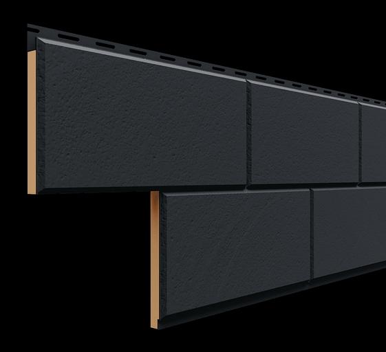 Термосайдинг под камень «Дизайнерский камень», опт фото 8