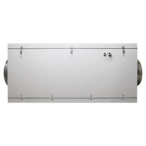 Приточно-вытяжная установка с пластинчатым рекуператором Фьорди ВПУ CF 1200 Н фото 3