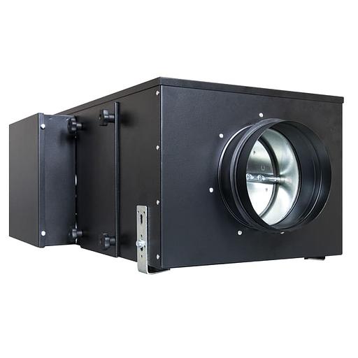 Приточная установка Фьорди ПРО ВПУ-300 ЕС/2,2-220/1-BLG фото 1