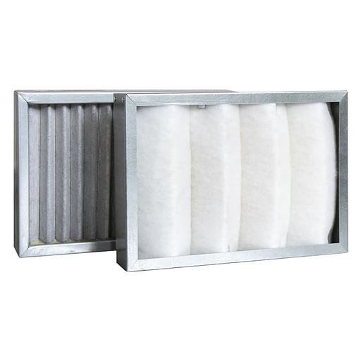 Приточная установка Фьорди ПРО ВПУ-300 ЕС/2,2-220/1-BLG фото 3