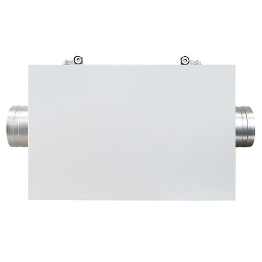 Приточная установка Фьорди ВПУ-300/3 кВт/1 (220В) фото 3