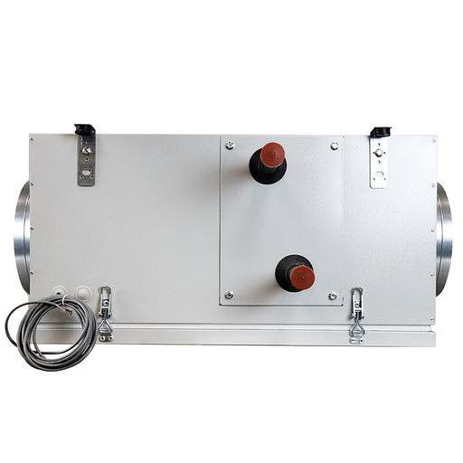 Приточная установка Фьорди ВПУ-1000 W-GTC фото 2