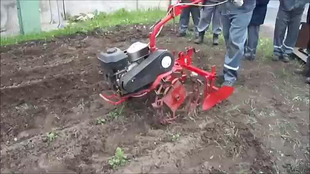 Окучник двухрядный ОРД-16 опт фото 5