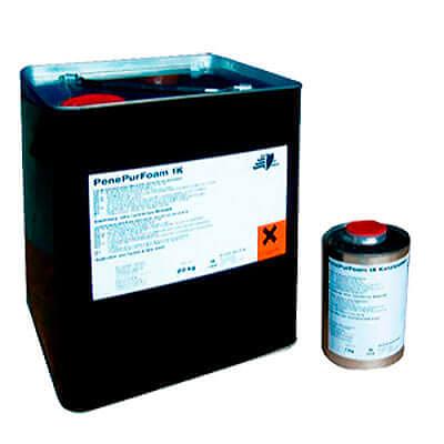 ПенеПурФом 1К 20 кг опт фото 1