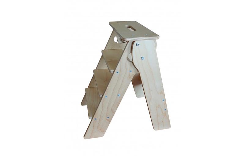 Табурет-стремянка MTM-F0053 опт фото 4