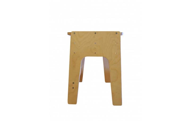 Детский стол и стул регулируемый MTM-F0058 опт фото 6