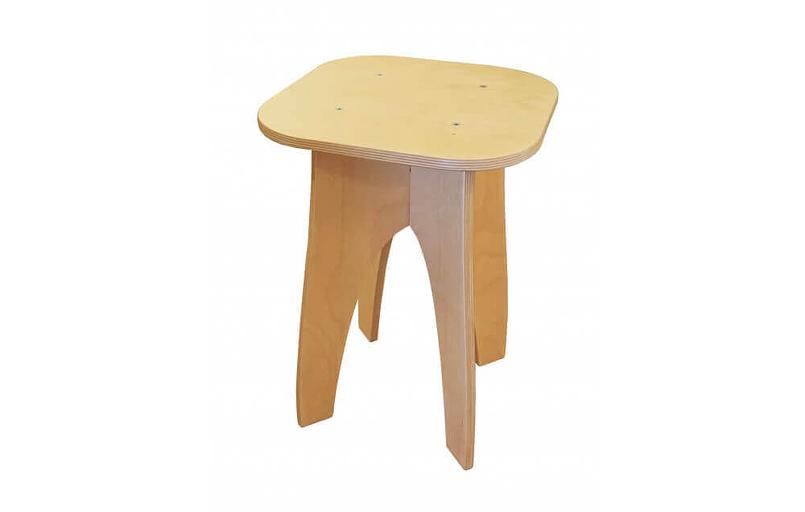 Табурет для кухни сборный MTM-F0054 опт фото 1