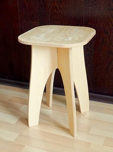 Табурет для кухни сборный MTM-F0054 опт фото 3