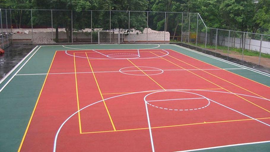 Покрытие для открытых площадок «ECO sport standart» ОПТ фото 1