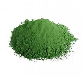 Пигмент зеленый 5605 ОПТ фото 1