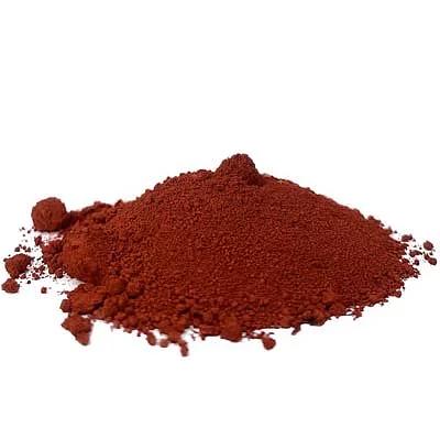 Пигмент красный 130 ОПТ фото 1