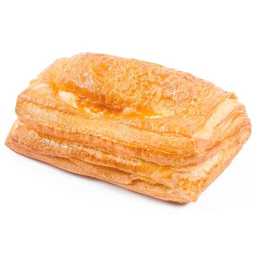 Слойка дрожжевая с картофелем и грибами ОПТ фото 1