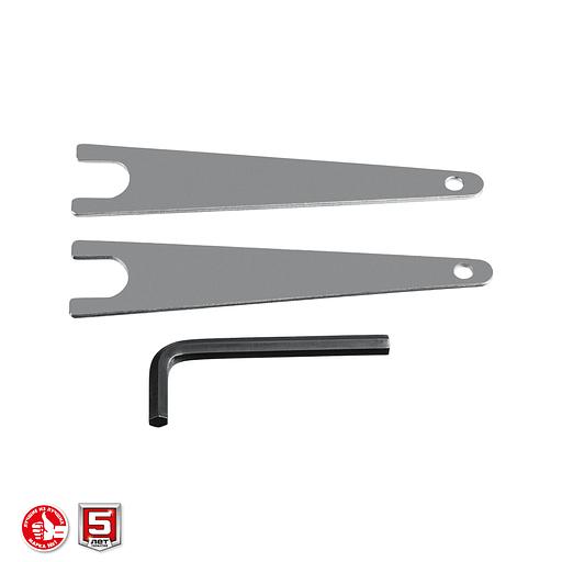 Миксер строительный Зубр серия «Мастер» МР-1100 ОПТ фото 8