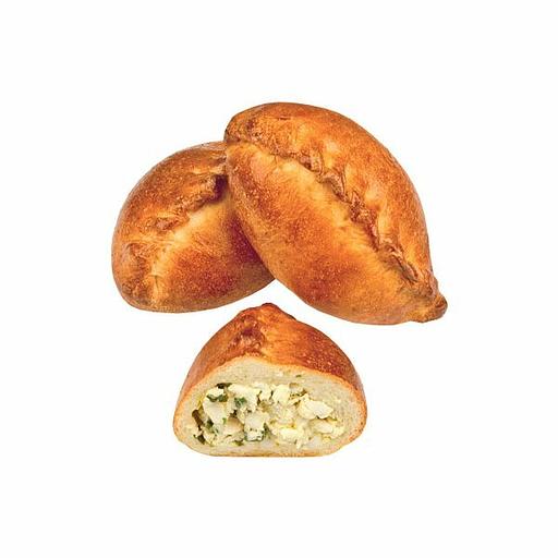 Пирог дрожжевой с яблоком ОПТ фото 1