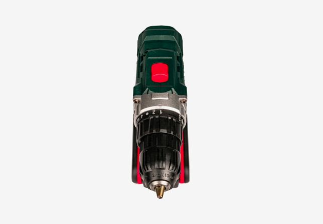 Аккумуляторная дрель шуруповёрт Range RCD20/2.0-A фото 5