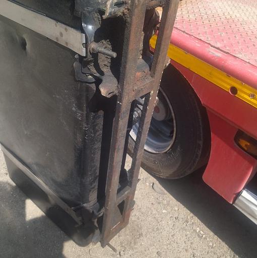 Услуга по гидрофикации тягачей Камаз фото 4