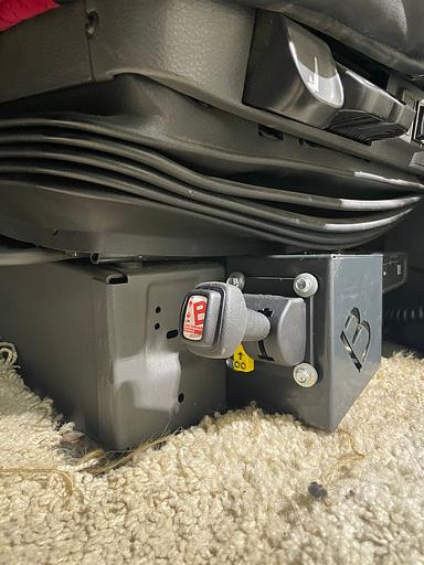 Услуга по гидрофикации тягачей Volvo фото 1