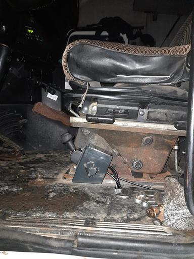 Услуга по гидрофикации тягачей МАЗ фото 6