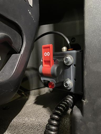 Услуга по гидрофикации тягачей Iveco фото 3