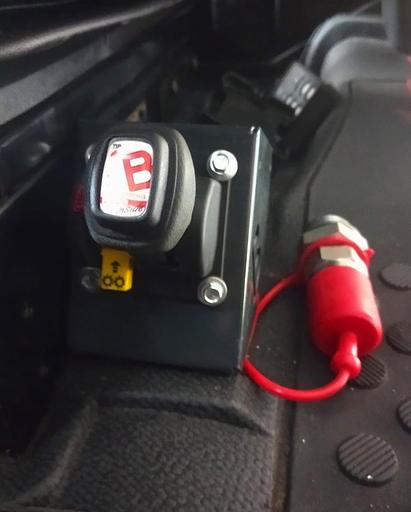 Услуга по гидрофикации тягачей Mercedes фото 10