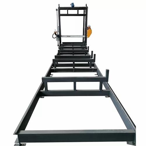 Пакетный торцовочный станок ПТС-1500 Диаком фото 2