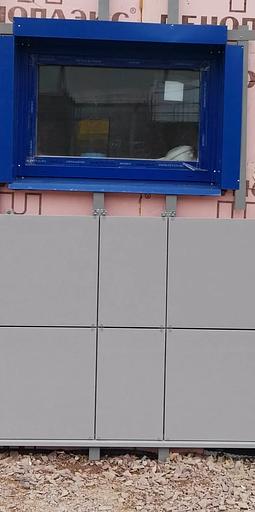 Услуга по монтажу готовых фасонных элементов в г. Санкт-Петербург и Ленинградской области фото 1