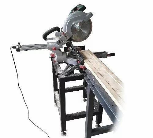 Торцовочный модуль для минибруса ТМ-254 фото 1