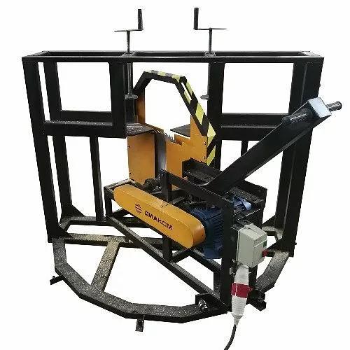 Торцовочный станок угловой ТД-700У Диаком фото 1