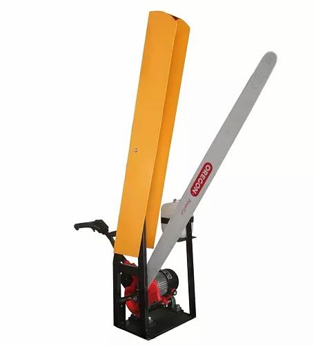 Раскряжевочно-торцовочный узел РТУ-700 ЭПЧ Диаком фото 1