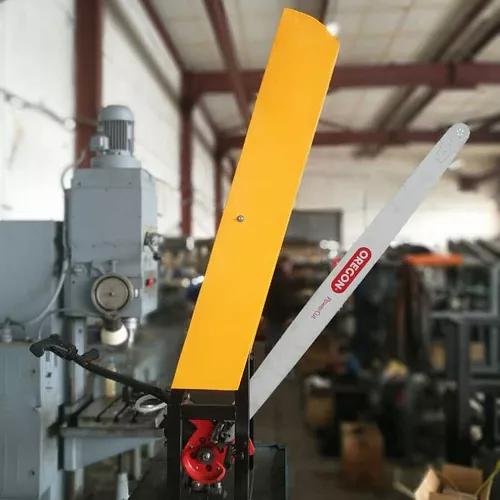 Раскряжевочно-торцовочный узел РТУ-700 ЭПЧ Диаком фото 2