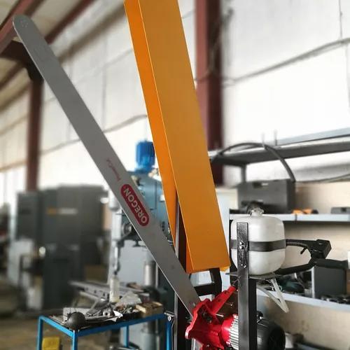 Раскряжевочно-торцовочный узел РТУ-700 ЭПЧ Диаком фото 3