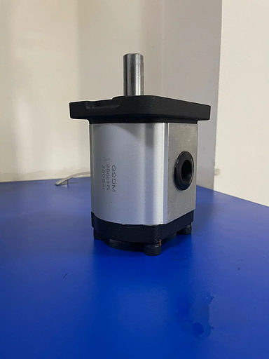 Гидравлический насос GSDM 25cc+R фото 2