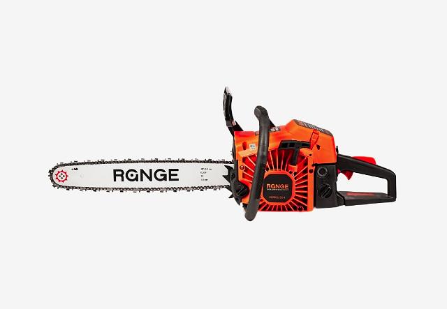 Бензопила Range RS3000/52-1 опт фото 2