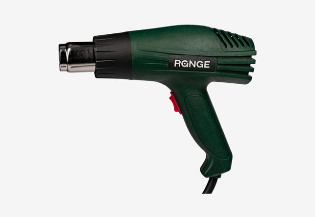 Фен электрический Range RHG2000-A опт фото 2