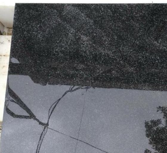 Гранитная плитка «Габбро-Диабаза» 600x400x30 ОПТ фото 1