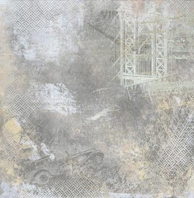 Напольный керамогранит ProGRES «Urban» 60х60 см ОПТ фото 3