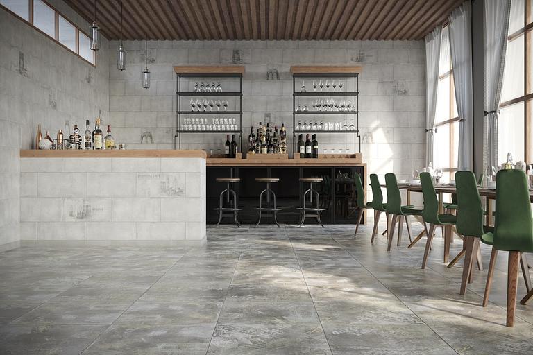 Напольный керамогранит ProGRES «Urban» 60х60 см ОПТ фото 4