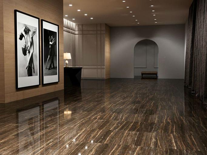 Напольный керамогранит ProGRES «Колизей» 60х60 см ОПТ фото 3