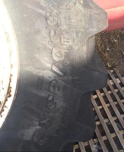 Шина Kleber Transalp 65085 R38 фото 2