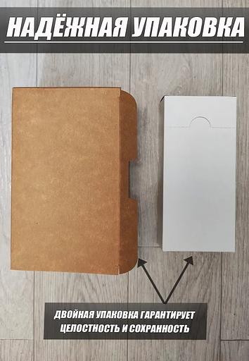 Фильтр пакеты для заваривания чая, кофе, трав 100 шт, опт фото 4