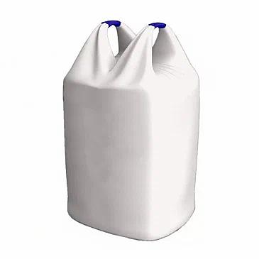 Двухстропный биг-бэг 90х90х160 см, опт фото 1