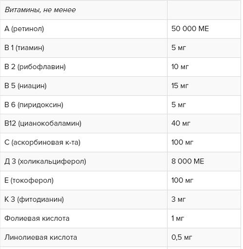 Заменитель цельного молока для выпойки телят с 4-го дня жизни «Ормилак ЭЛИТ» фото 5