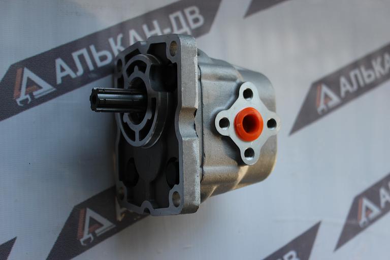 Насос НШ 16М-3 правый фото 1