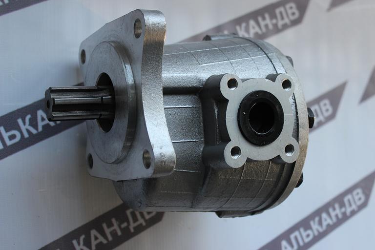 Насос НШ 32А-3Л левый фото 1