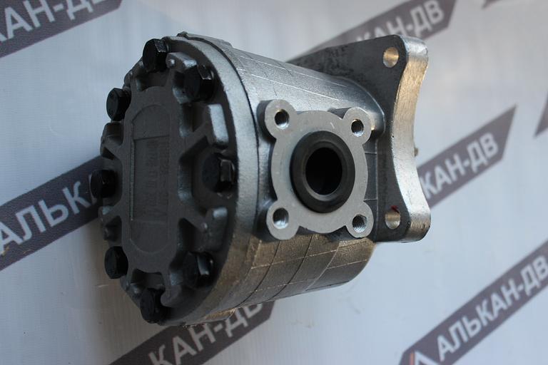 Насос НШ 32А-3Л левый фото 2